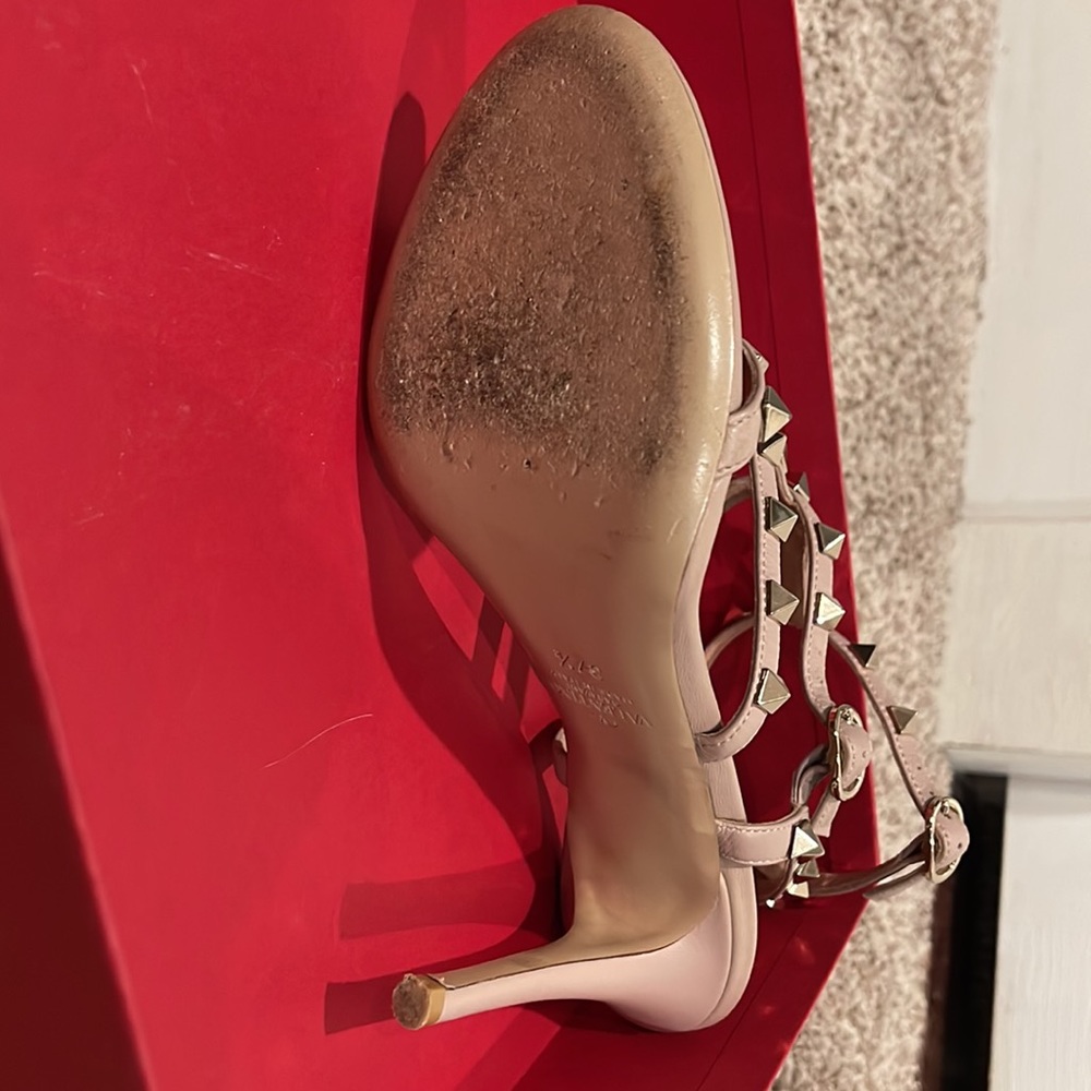 Gorgeous Valentino - worn once! - Picture 4 of 15